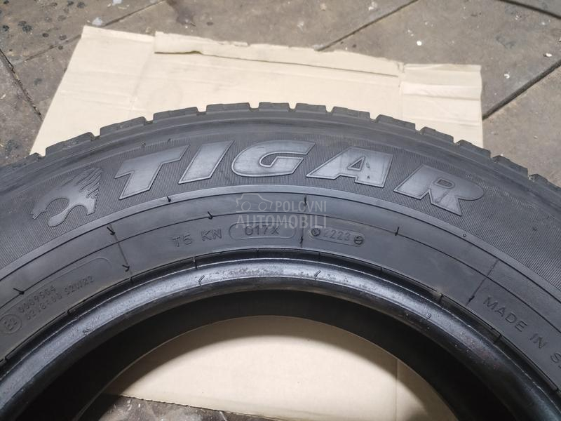 Tigar 215/75 R16 Zimska