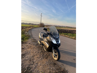 Peugeot Satelis 250cc