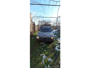 Volkswagen Golf 2 D
