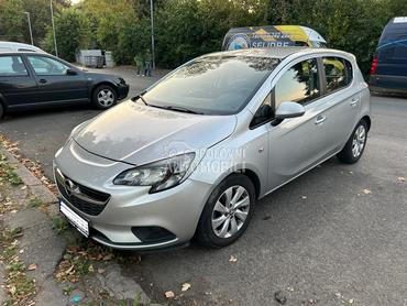 Opel Corsa E 1.3 cdTi