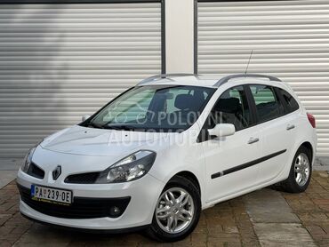 Renault Clio 1.6 16v