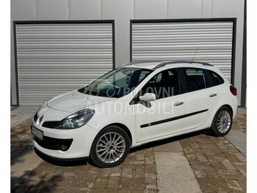 Renault Clio 1.6 16v