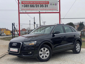 Audi Q3 KREDlTl,RATA 188e