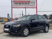 Audi Q3 KREDlTl,RATA 188e