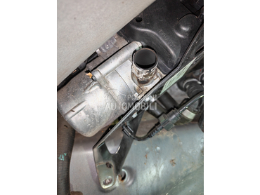 Webasto za Volvo S60, V60, V60 Cross Country od 2010. do 2017. god.