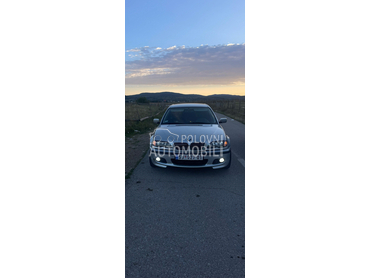 BMW 320d 