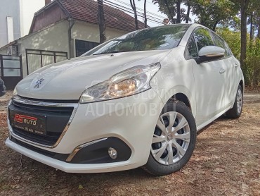 Peugeot 208 7,7,0,0,0 k,m