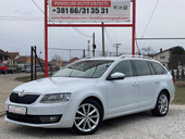 Škoda Octavia KREDlTl,RATA 147e