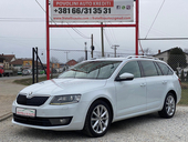 Škoda Octavia KREDlTl,RATA 147e
