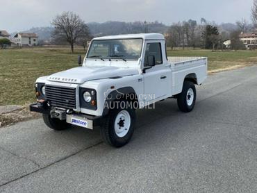 Land Rover Defender 110 - 2.2Td4/LA1272
