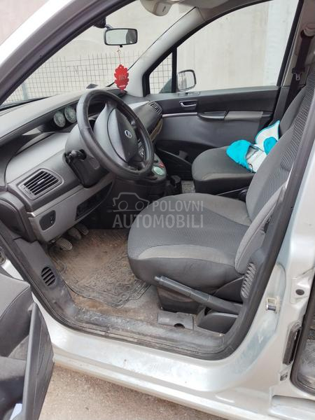 Fiat Ulysse 