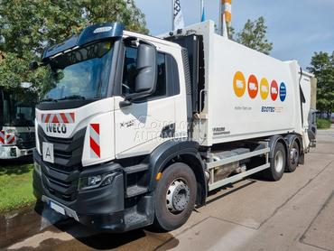 Iveco AD280X36Y / LA1896