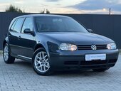 Volkswagen Golf 4 2.3 VR 4x4