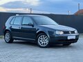 Volkswagen Golf 4 2.3 VR 4x4