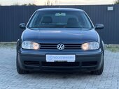 Volkswagen Golf 4 2.3 VR 4x4