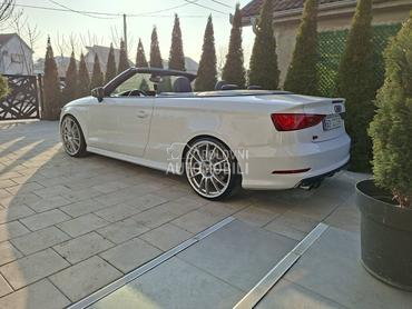 Audi S3 Golf R killer