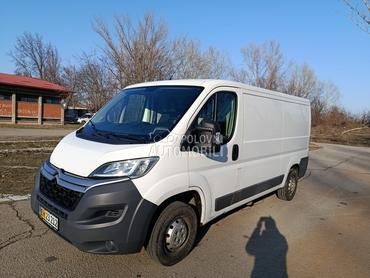 Citroen Jumper 2.OD