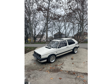 Volkswagen Golf 2 1.3