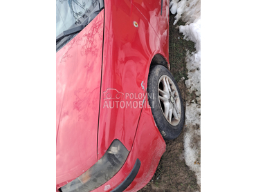 Razni delovi za Fiat Punto od 2000. do 2018. god.