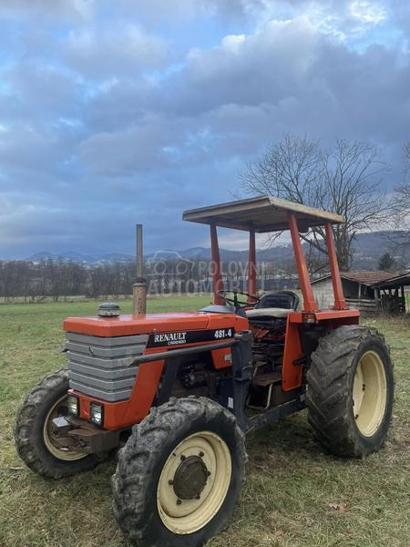 Fiat Prednji utovarivač