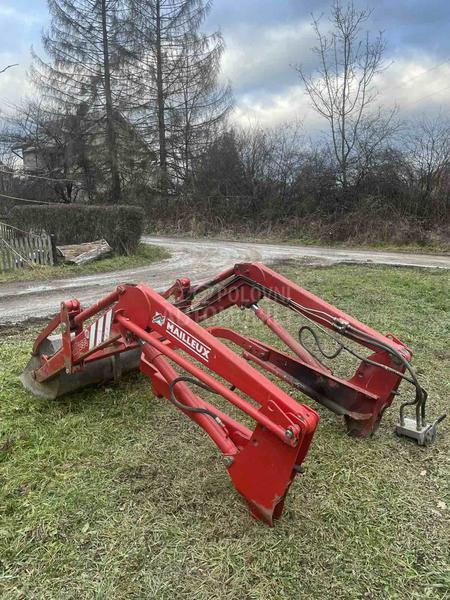 Fiat Prednji utovarivač