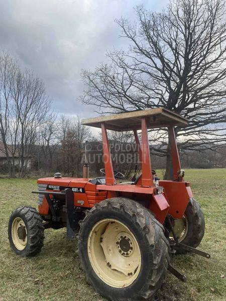 Fiat Prednji utovarivač