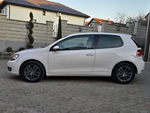 Volkswagen Golf 6 1.6 TDI KA0 N0V