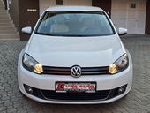 Volkswagen Golf 6 1.6 TDI KA0 N0V