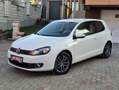 Volkswagen Golf 6 1.6 TDI KA0 N0V