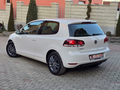 Volkswagen Golf 6 1.6 TDI KA0 N0V