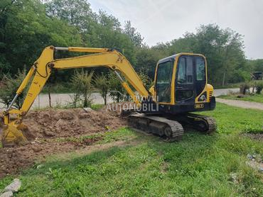 Hyundai R 60