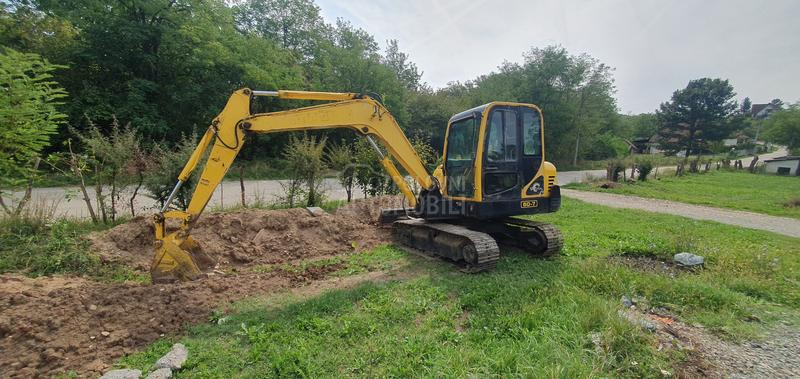 Hyundai R 60