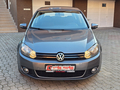 Volkswagen Golf 6 2.0TDI KA0 N0V