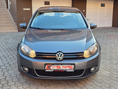Volkswagen Golf 6 2.0TDI KA0 N0V