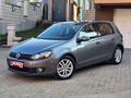 Volkswagen Golf 6 2.0TDI KA0 N0V