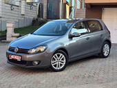 Volkswagen Golf 6 2.0TDI KA0 N0V