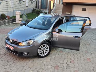 Volkswagen Golf 6 2.0TDI KA0 N0V