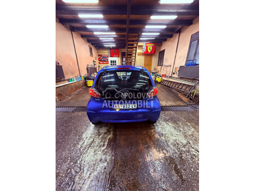 Toyota Aygo 1.0