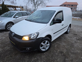 Volkswagen Caddy 1.6TDI T.0.P