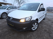 Volkswagen Caddy 1.6TDI T.0.P