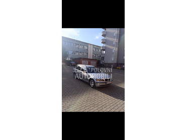 BMW 320 320d