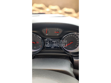 Opel Astra K 