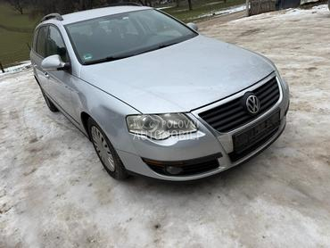 Branik za Volkswagen Passat B6 od 2004. do 2010. god.