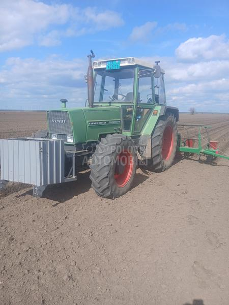 Fendt Fendt 308 lsa