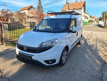 Fiat Doblo 1.3 mjet