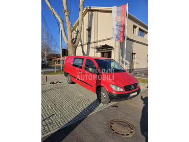 Mercedes Benz Vito 111 cdi