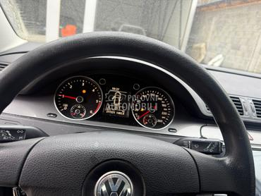 kilometar sat za Volkswagen Passat B6 od 2004. do 2010. god.