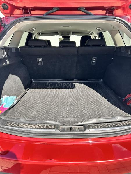 Mazda 6 Skyactiv D reg 11/26