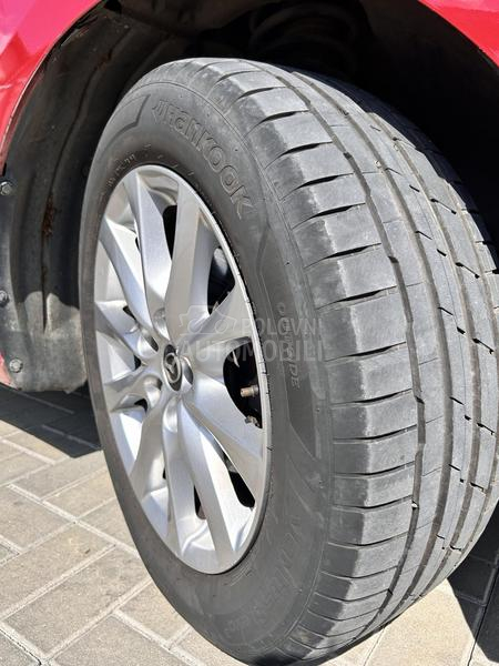 Mazda 6 Skyactiv D reg 11/26