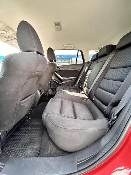 Mazda 6 Skyactiv D reg 11/26